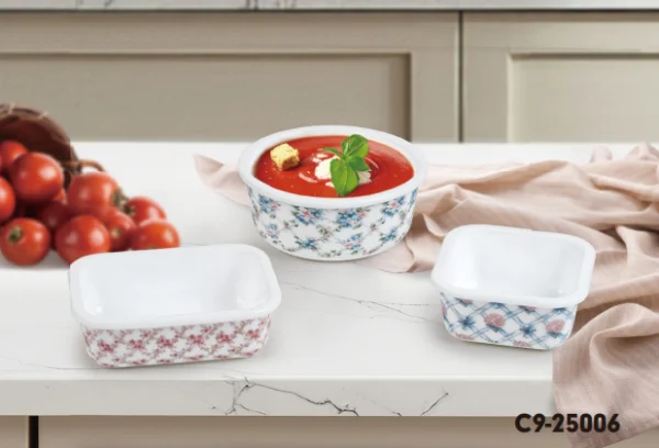 Food Container Food Storage