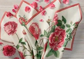 Napking Fine Linen Napkins