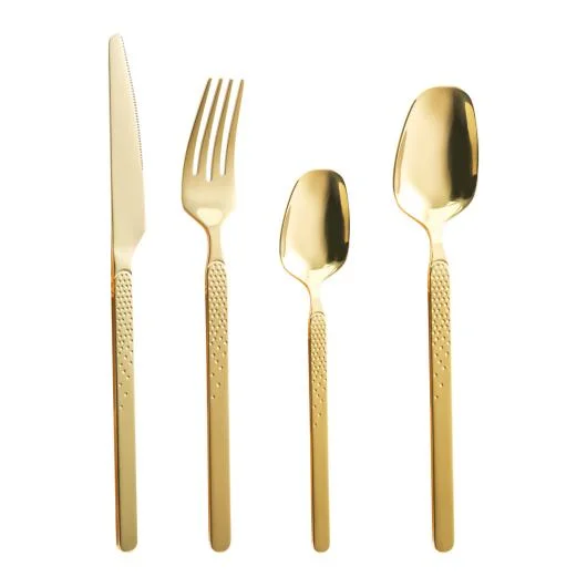 STAR SKY 18/0 Stainless Steel Cutlery Set