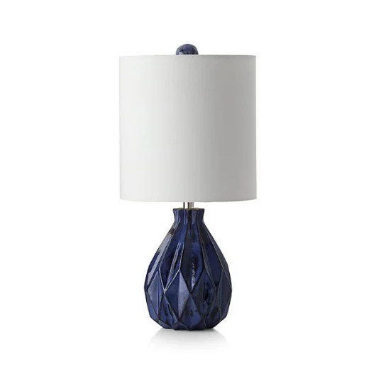 Lampu Seramik Origami 19 Inci