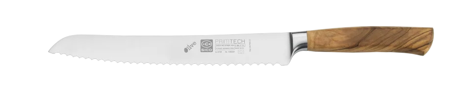 Sicoeste Primtech Olive Series Knives