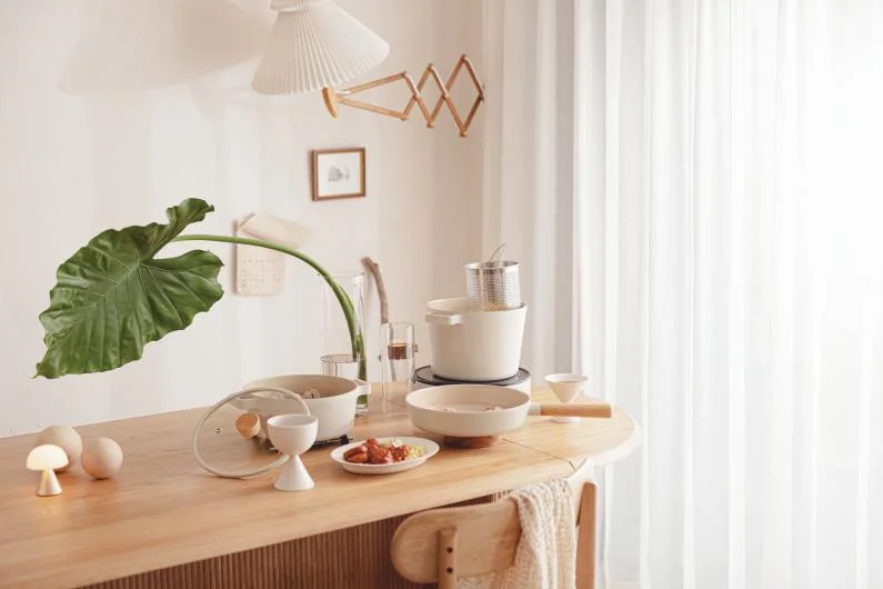 Neoflam FIKA Cookware