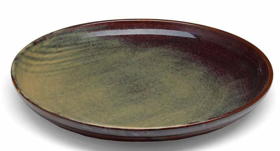 Handmade Presentation Plates