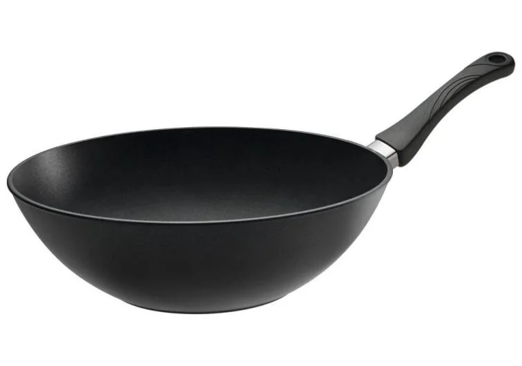 LMW Wok Cookware