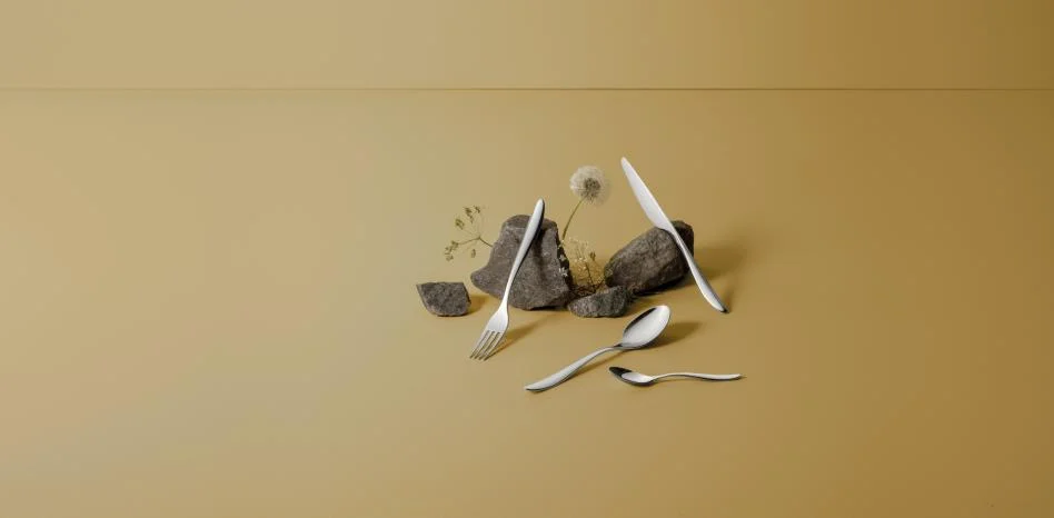 Lykke Cutlery Collection