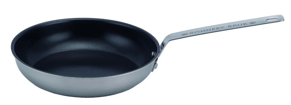 INOX 30cm Ceramic Frying Pan