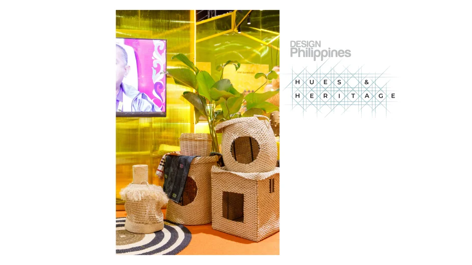 Handwoven Pet House