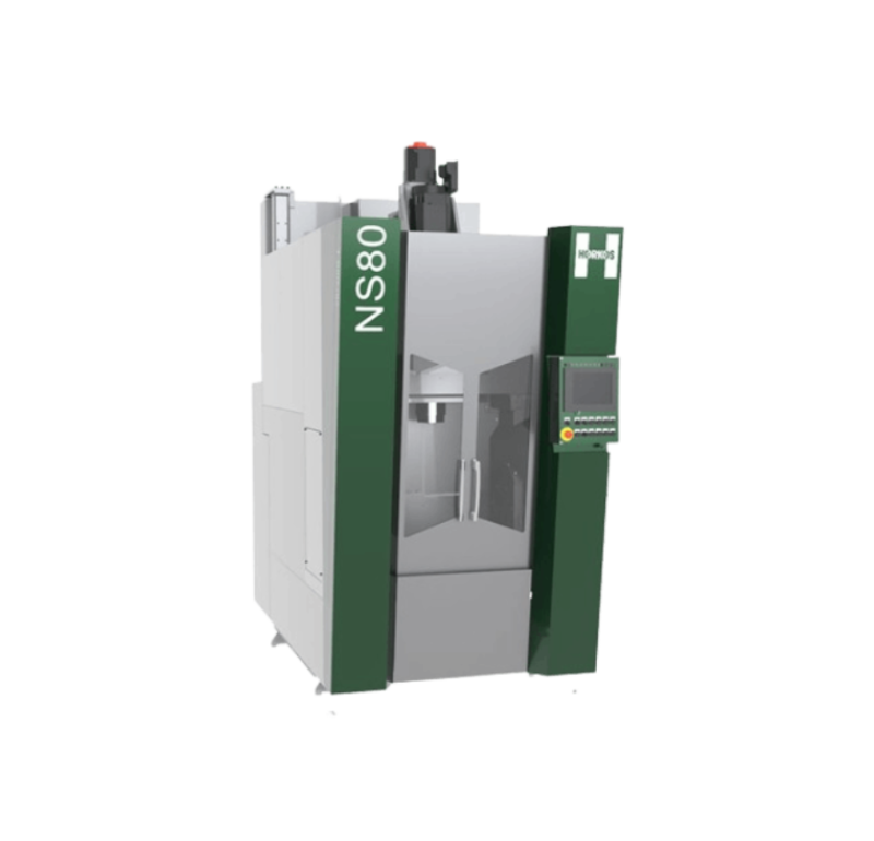 HORKOS CNC Machining Centers