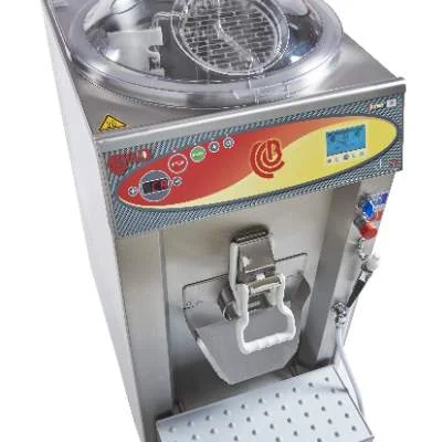 BRAVO MixCream