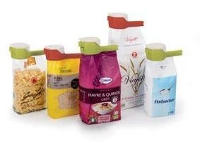 twixit Seal&Pour Torba Klipi