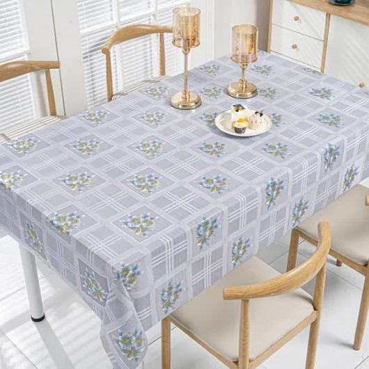 PVC Table Cloth