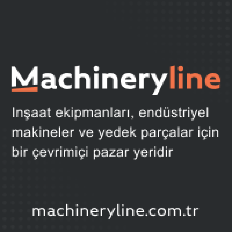 Mesin Penanda Industri Machineryline
