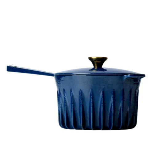 FIREUP Cast Iron Sauce Pan