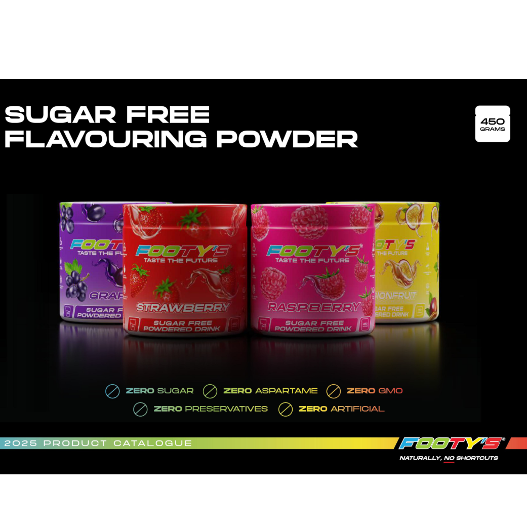 450g Powdered Drink Mixes