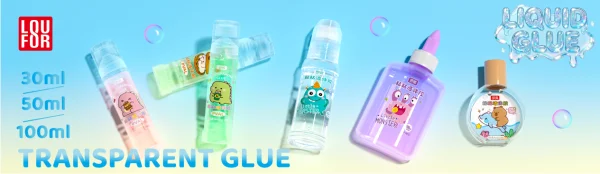 Liquid Glue Stick