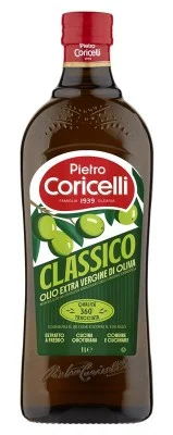 Extra Virgin Olive Oil - Classico