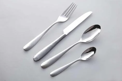 Item 0385 Stainless Steel Cutlery
