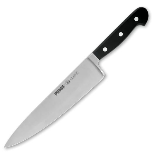 Pirge Chef Knives