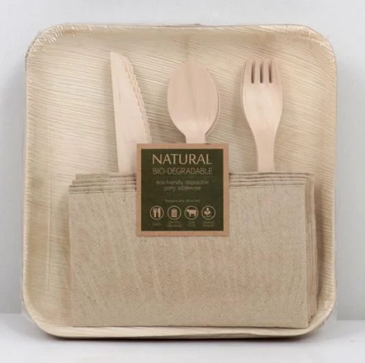 Naturalne Naczynia Domowe Deco De Trend