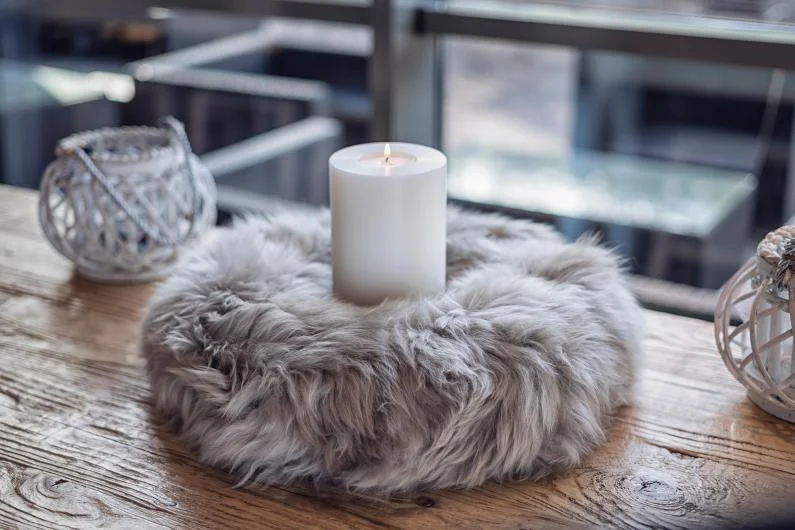 Farluce Fur Accessories