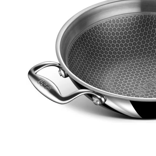 Stahl Artisan Hybrid Cookware Collection