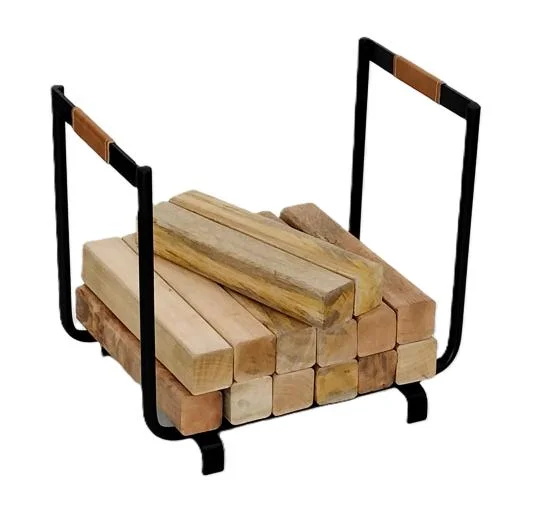 Fireplace Logs Holder