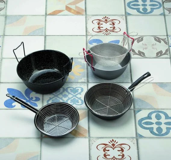 Garcima Fry Pans