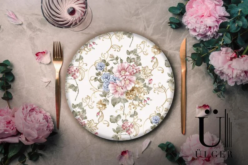 Cloude Breakfast Tableware