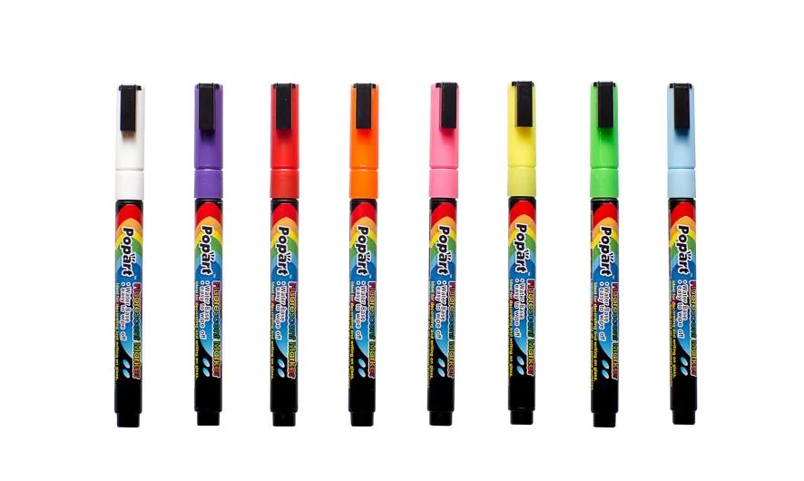 CBM-200 Liquid Chalk Marker