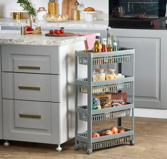 Line Slim Rack