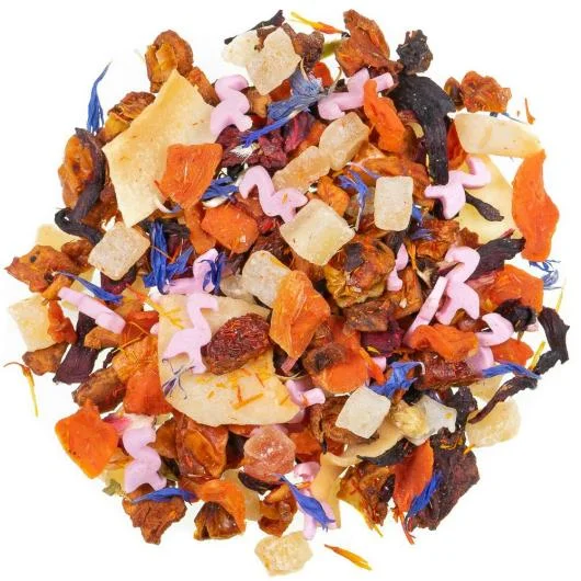 Tropic Mango Mild Natural Fruit Tea