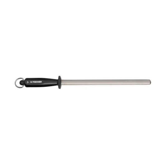 Fischer Bargoin Diamond Sharpening Steel
