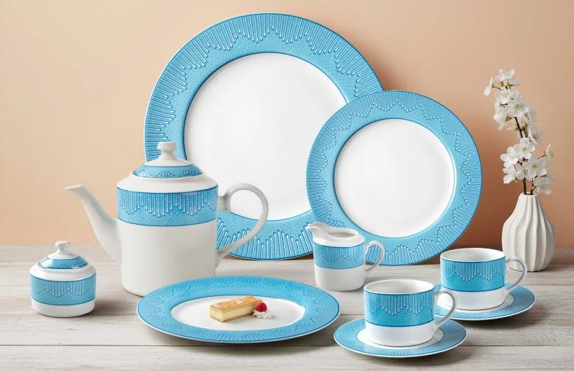 Trend Porcelain Collection