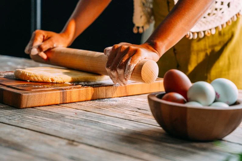 Tala Naturals Sustainable Woodware Collection