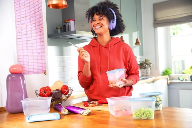keeeper Kitchen Storage Products