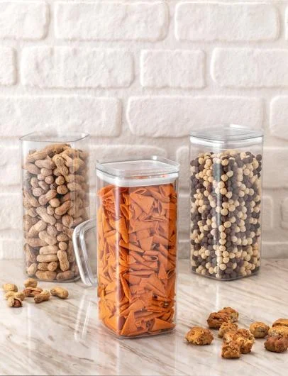 Kitchen Storage Items