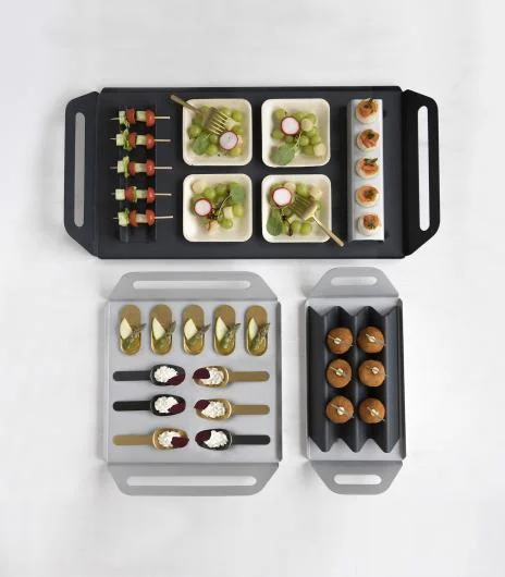 COMAS Catering Serving Trays