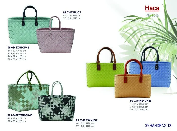 Recycled Shopping Bag