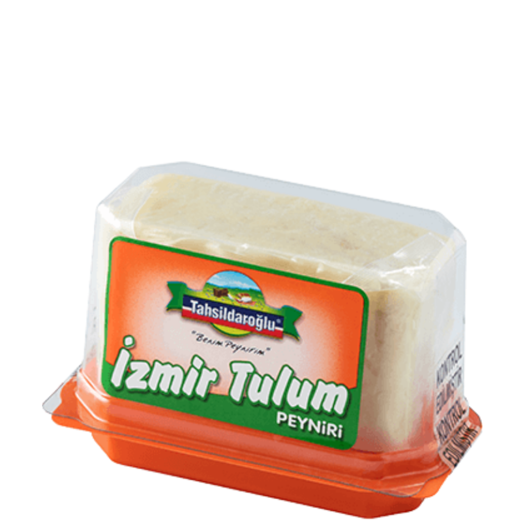 Tulumi White Cheese