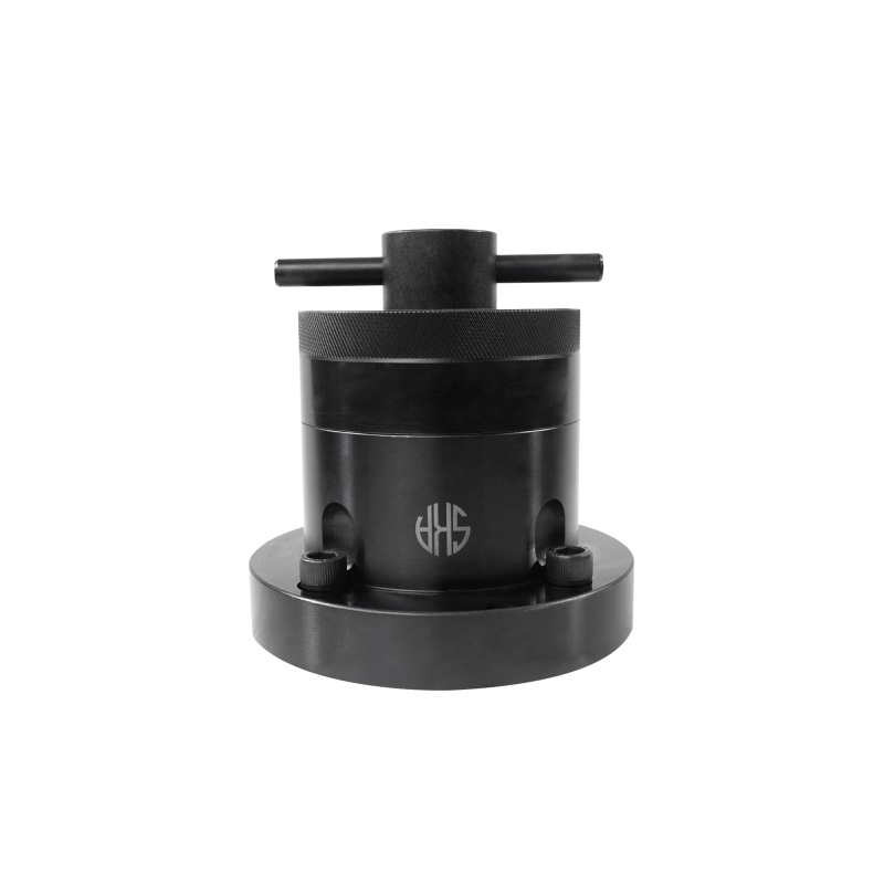 Hydraulic Collet Chucks