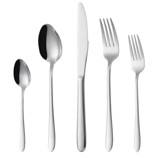 Pandora Elegant Cutlery Set