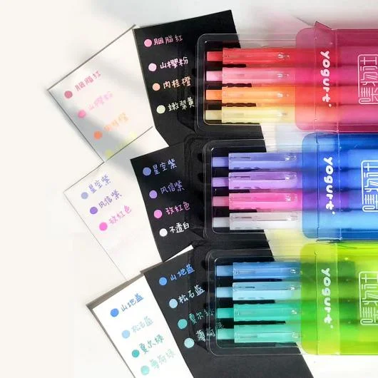 Feida Acrylic Gel Ink Pen