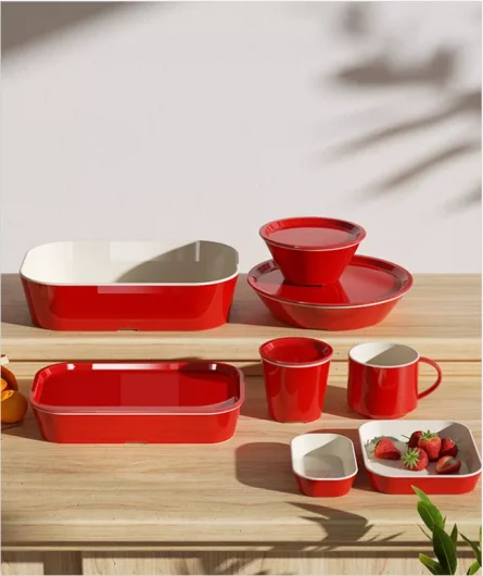 Urban Kitchen Microwave Safe