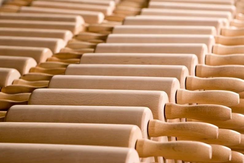 FSC Certified Wooden Product Quality