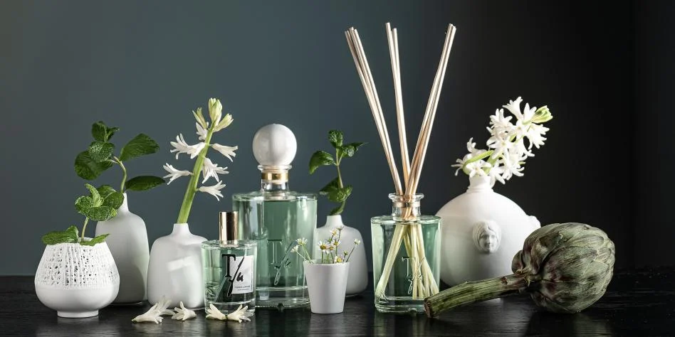 Verde Lorena Home Fragrance
