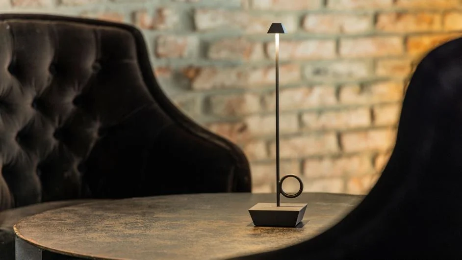 Broggi Bugia Table Lamp