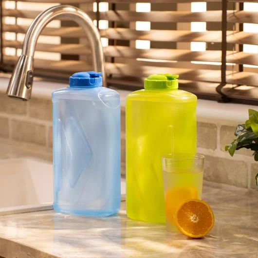 Rhino 2 Litre Fridge Bottle