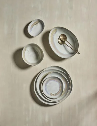 FANTASIA Stoneware Tableware