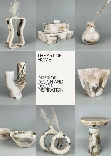 This and That Alabaster Collection