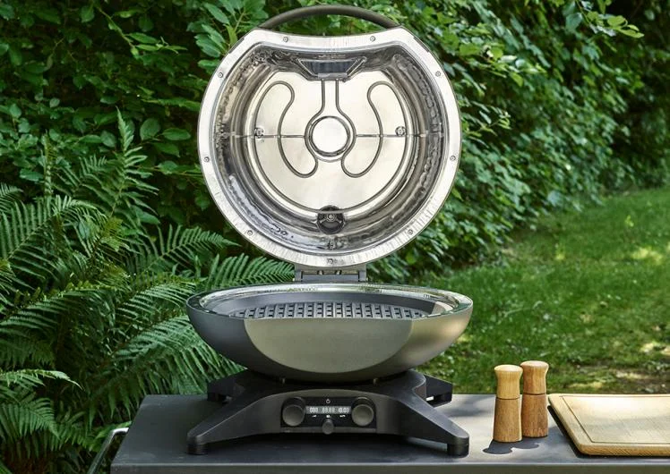 Morso Forno El Medio Outdoor Oven